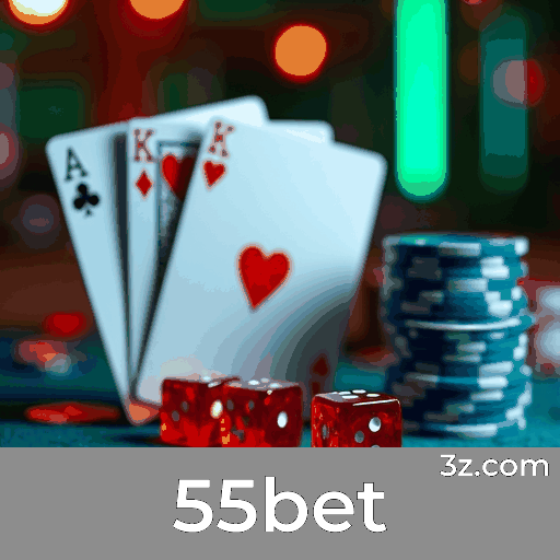 Desfrute de Acesso Exclusivo e Seguro no 55bet