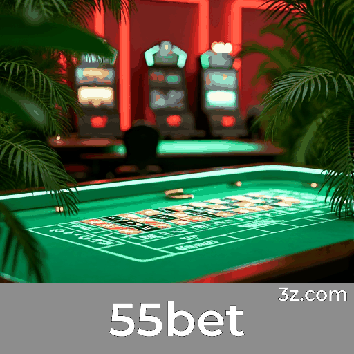 Emocionante Realismo Psicológico no Cassino 55bet