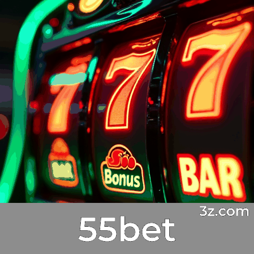 55bet: Apostas Esportivas Completas e Profissionais