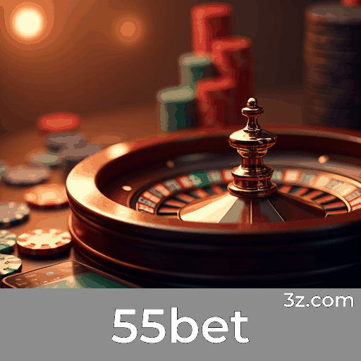 Revolucionária inovação em jogos redefine apostas online na 55bet