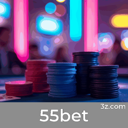 Desfrute de Acesso Exclusivo e Seguro no 55bet